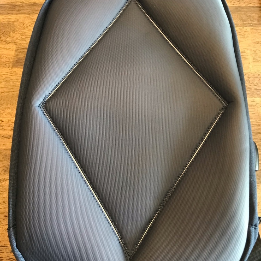 Cool bell Antitheft USB Port Back pack - Picture 6 of 10